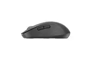 LOGITECH M650 Signature Wireless Mouse - Graphite (Large)