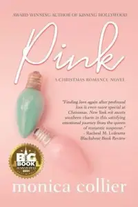 在飛比找博客來優惠-Pink: A Christmas Romance