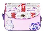 ~ Disney 100 ~ Alice in Wonderland Handbag ~ Cheshire Cat ~