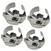 4PCS#BC-DBZ(3)-NBL6 Bobbin Case For Barudan/Tajima/SWF,Happy Embroidery Machine