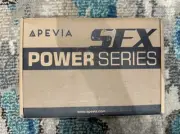 APEVIA SFX-AP400W Mini ITX Solution / Micro ATX / SFX 400W Power Supply