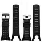 Silicone Watch Strap For SUUNTO Ambit Tuo 2 3 SPORT 1 2 2R 2S Run/3 PEAK Series