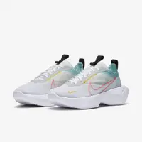 在飛比找蝦皮購物優惠-ISNEAKERS NIKE VISTA LITE 白 厚底