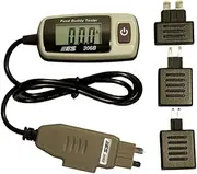 Electronic Specialties - 309A Fuse Buddy Mini Kit - Improved,Black