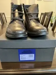 Allen Edmonds Men's Landon Chukka Boot
