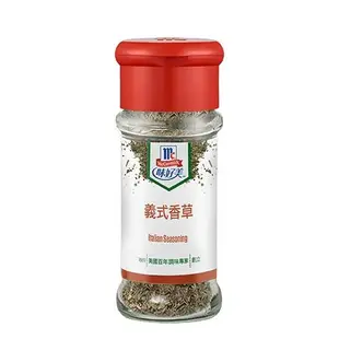 味好美調味粉系列(咖哩粉/青花椒香麻粉/義式香草/鹽酥雞椒鹽)【愛買】