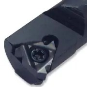 Lathe Boring Machining Cutter Steel Durable Internal Thread Turning Tool Holder