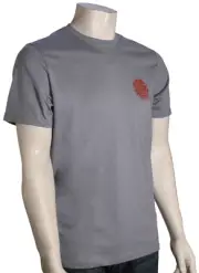 Rip Curl Wetsuit Icon T-Shirt - Tradewinds - New