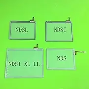 Replacement LCD Digitizer Touch Screen Lens for Nintendo NDSL/NDSI/NDSI XL LL/NDS (NDSI XL LL)