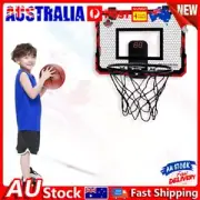 Basketball Hoop Set Door Basketball Hoops with 1 Ball Indoor Basketball Hoop AU