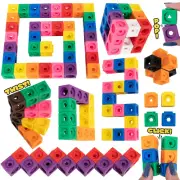Fidgets Cubes 100 Pack Fidgets For Kids Teens Adults Sensory Toys For Autistic C