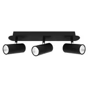 Cougar Urban 15W LED 3 Light Spotlight