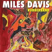 [DAVIS,MILES] Rubberband (2Lp)