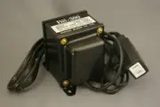 kasuga musen step down transformer BS-300 spec 220V 240V output 100V 3A NEW