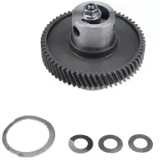 Oil Pump 21541019 21541021 for Volvo 120S-D 120S-E D2-50F D2-55 D2-75 D2-60F