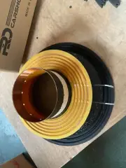 RDCARSHOW RK-RD-15NW RECONE KIT FOR 15NW 4000WATT