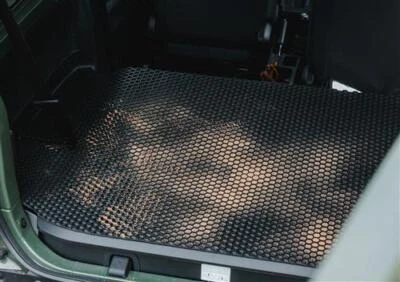 rubbertree Heavy Duty Boot Liner for Mini Clubman (F54 2nd Gen) 2015+ (for: Mini)