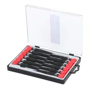 Toledo 301563 - Precision Screwdriver Set 12 Piece