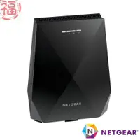 在飛比找蝦皮商城優惠-NETGEAR 夜鷹 X6 Nighthawk EX7700