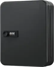 48-Key Steel Key Cabinet Combination Lock