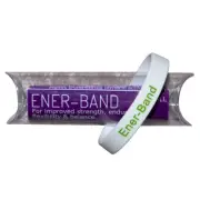 Orgone Ener-Band - Improve Your Sporting Performance - Energy Wrist Band