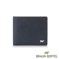 在飛比找PChome24h購物優惠-【BRAUN BUFFEL 德國小金牛】台灣總代理 尚恩A 