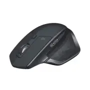 Logitech Wireless Mouse MX Master 2S MX2100sGR Unifying Bluetooth Fast Rechargea