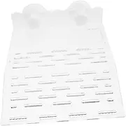 HAPINARY Aquarium Terrace for Fish Tank Reptile Climbing Platform by Cup Aquarium Terrace Turtle Basking Platform