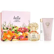 Vince Camuto Bella EDP Body Cream Set For Women