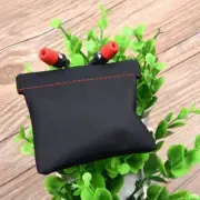 5 Pcs Headphone Storage Bag Data Cable Travel USB Large Capacity