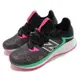 New Balance 慢跑鞋 Fresh Foam ROAV 女鞋 紐巴倫 避震 緩衝 路跑 透氣 黑 粉 WRVHZSG1B