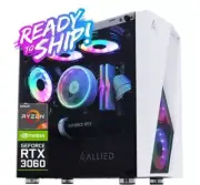 Allied stinger-a pc ryzen 5 rtx 3060