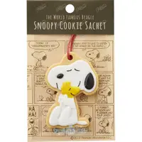 在飛比找蝦皮購物優惠-現貨 SNOOPY 蠟燭 芳香片 餅乾 史努比 胡士托 查理