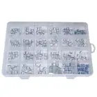240Pcs/Lot 24Models Type-C Usb Charging Dock Connectors Mix 6Pin 16Pin Use