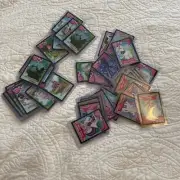 My Little Pony Friendship Is Magic Series 1 Trading Card full Set of 84 unplayed