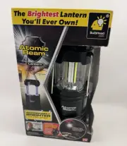 Atomic beam lantern-requires three AA batteries not included – new inbox