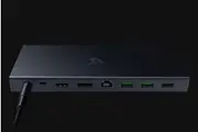 Razer USB 4 USB-C Dock - Black [RC21-02280100-R3B1]