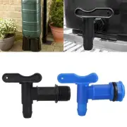 Plastic Adapter Beer Home Brewing Parts Replacement IBC Bucket Water Butt Faucet