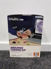 LittleBits Arduino Coding Kit