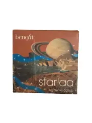 BENEFIT STARLAA BLUSH FOR CHEEKS 6g