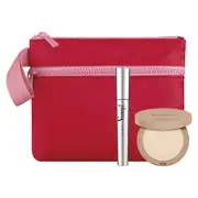 Pupa Kit Vamp! All In One & Wonder Me Illuminating