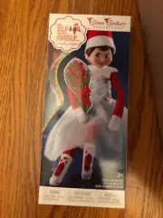 The Elf On The Shelf Claus Couture Collection Belle Of The Ballet