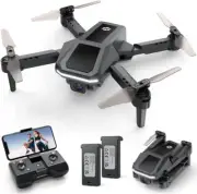 Drone for Kids with 1080P HD Camera RC Mini Drones Quadcopter with WiFi FPV Live