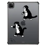 iPad Pro 11-inch (3rd/4th gen) iPad Impact Case walking mo