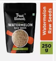 Watermelon Seeds 250g - High in Protein | Raw Watermelon Seeds for Eating.