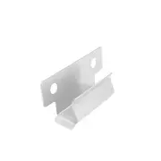 Platform Bed Clip Hotbed Glass Fixing Clamp For Ender 3 V2 Ender 3S 3D Printer