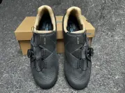 Shimano RC Road Cycling Shoes Black SH-RC300W Bicycle Women's Size 7.8
