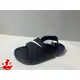 S.G NIKE KAWA SLIDE (TD) BV1094-001 黑色 兒童涼鞋 拖鞋 夏天 防水 嬰幼 小童