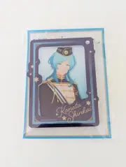 Ensemble Stars!! Element Acrylic Keyholder Kanata Shinkai