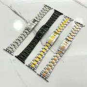 Diving Metal Band Strap Case For Apple Watch Ultra Series 8/7/6/SE 44/45/49mm